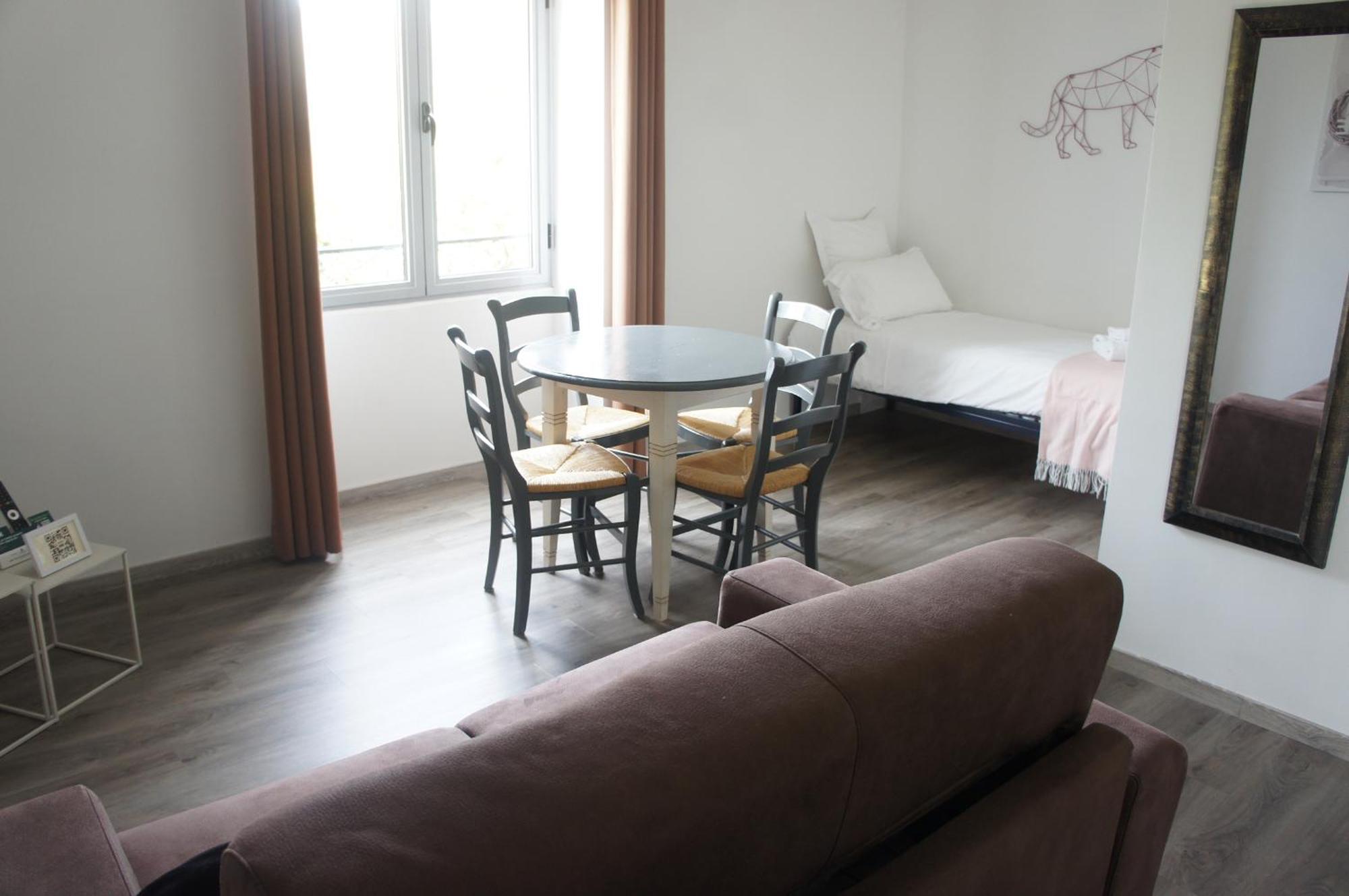 Logis Hotel Auberge De Cartassac Cressensac-Sarrazac Exteriér fotografie