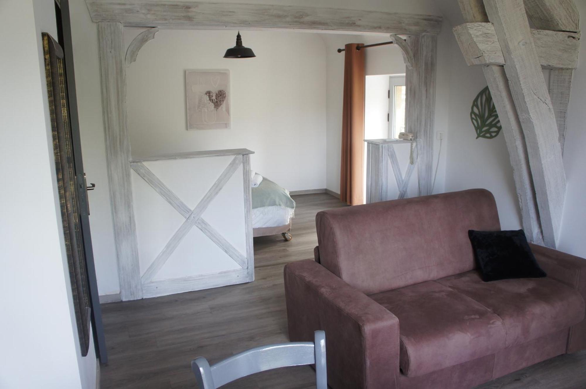 Logis Hotel Auberge De Cartassac Cressensac-Sarrazac Exteriér fotografie